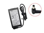 *Brand NEW*NP6854 NH58RH Genuine 19v 3.42A 65W ac adapter Thin Acbel ADA012 For Clevo Laptop POWER S