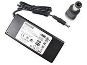 *Brand NEW*Genuine Philips ADPC1965 AS650-190-AB340 19.0v 3.4A AC Adapter For Micro Hi-Fi System MCM - Click Image to Close