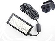 *Brand NEW*Special 3 holes Genuine Simply charged 24v 1.7A Ac Adapter PA1050-240T1A170 870003-001 PW